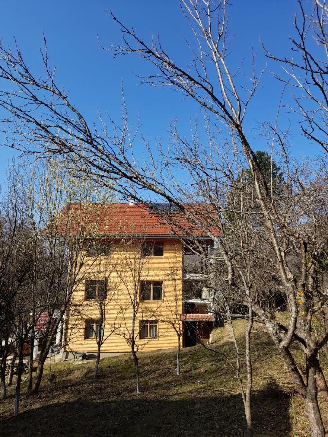 Atlantis Home Кулен Вакуф Экстерьер фото